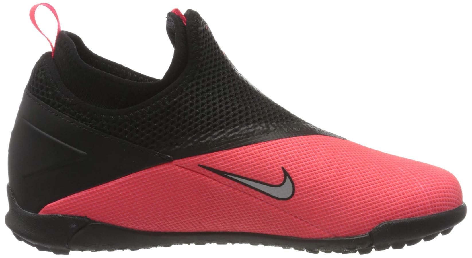 シューズ Nike Phantom VSN 2 Academy DF TF6UK25cm Nike Youth Phantom VSN 2 Academy DF Turf Cleat - Green/Black